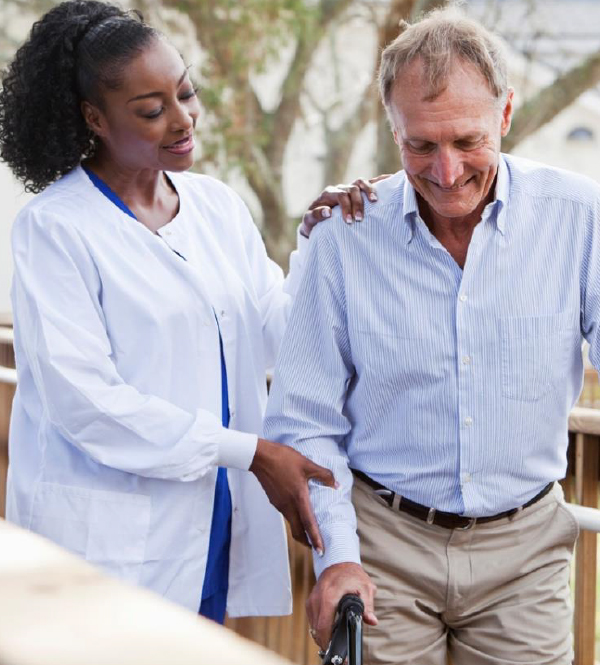 About Ernest Care Services Reading