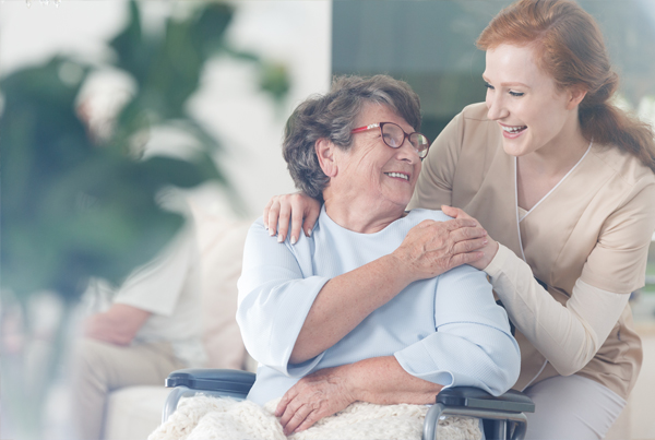 About Ernest Care Services Reading
